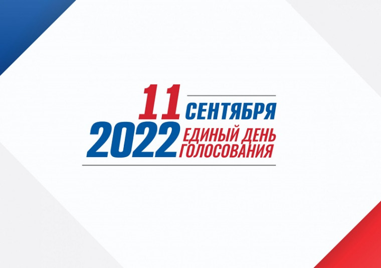 Выборы 2022. Выборы 2022.